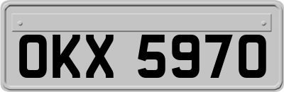 OKX5970