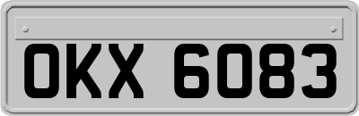 OKX6083