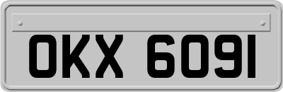 OKX6091