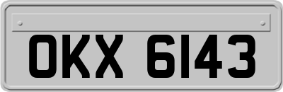 OKX6143
