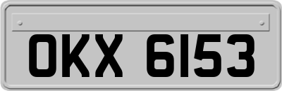 OKX6153