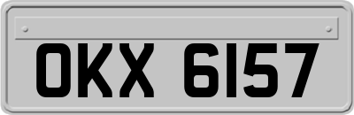 OKX6157