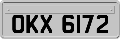 OKX6172
