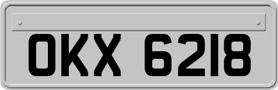 OKX6218