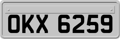 OKX6259
