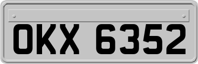 OKX6352