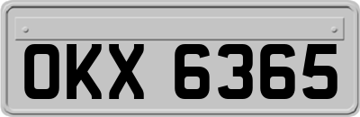 OKX6365