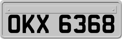 OKX6368
