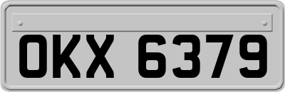 OKX6379