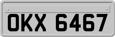 OKX6467