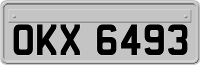 OKX6493