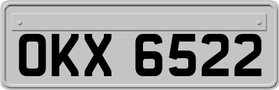 OKX6522