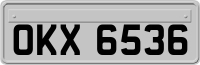 OKX6536
