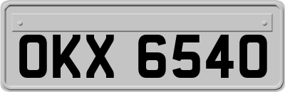 OKX6540