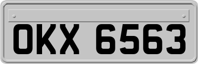 OKX6563