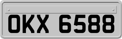OKX6588