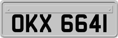 OKX6641