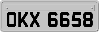 OKX6658