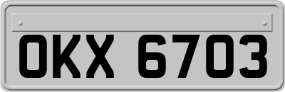 OKX6703