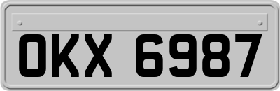 OKX6987