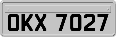 OKX7027
