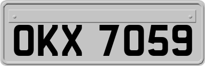 OKX7059