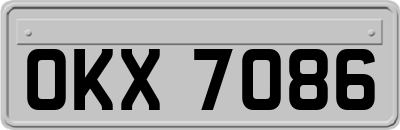 OKX7086