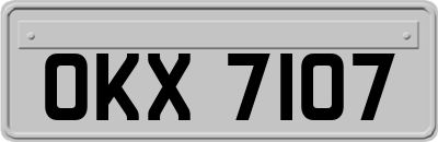 OKX7107