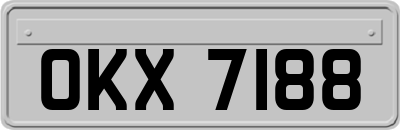 OKX7188