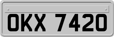 OKX7420