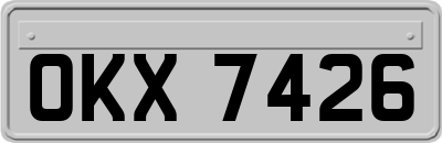 OKX7426