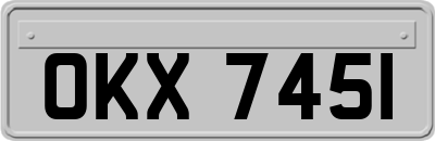 OKX7451