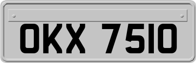 OKX7510