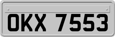 OKX7553