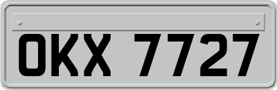 OKX7727