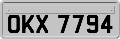 OKX7794