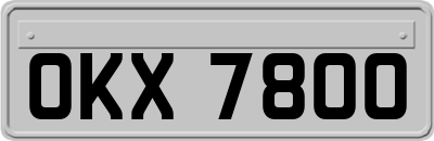 OKX7800