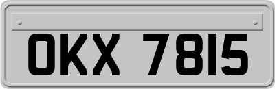 OKX7815
