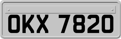 OKX7820