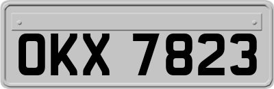 OKX7823