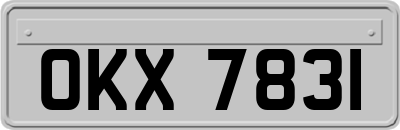 OKX7831
