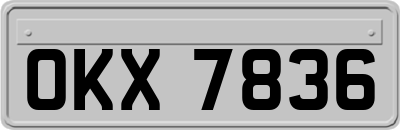 OKX7836