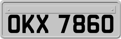 OKX7860