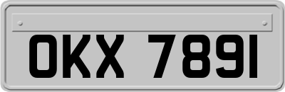 OKX7891