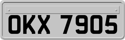 OKX7905