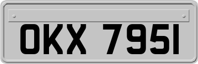 OKX7951