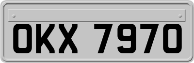 OKX7970