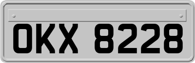 OKX8228