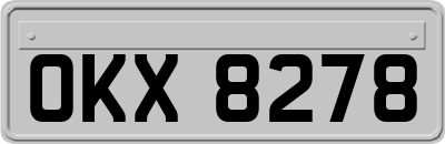 OKX8278