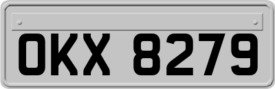 OKX8279